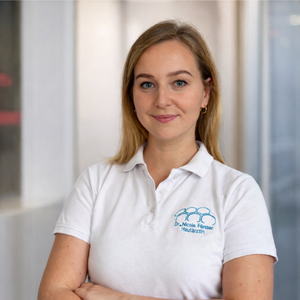 Dr. med. Nicole Förster